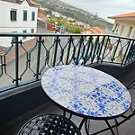 Mountain View Star * Estreito Da Calheta