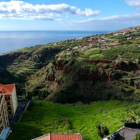 Mountain View Star * Estreito Da Calheta
