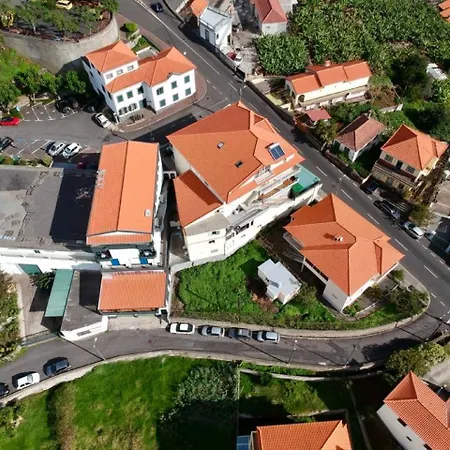 Mountain View Star Estreito Da Calheta