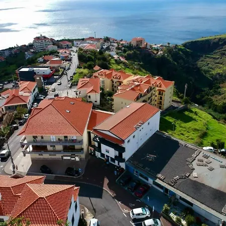 Mountain View Star Apartamento