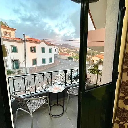 Mountain View Star Apartamento *