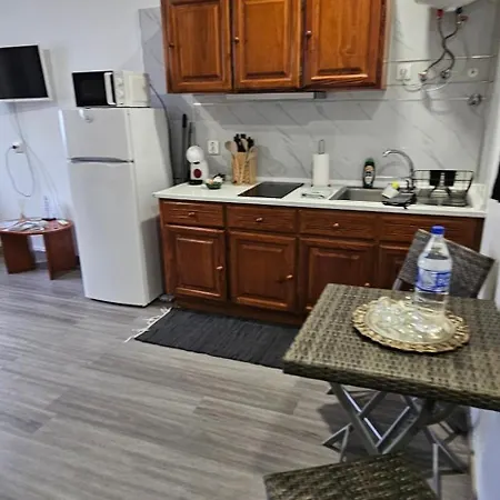 Mountain View Star Apartamento