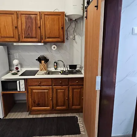 Apartamento Mountain View Star