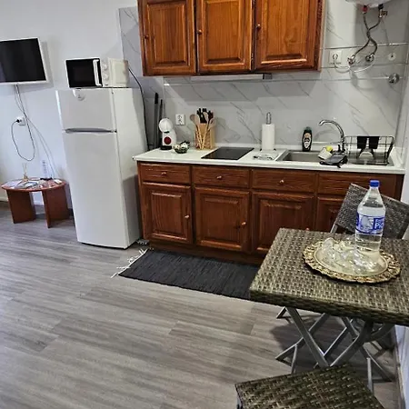 Mountain View Star Estreito Da Calheta