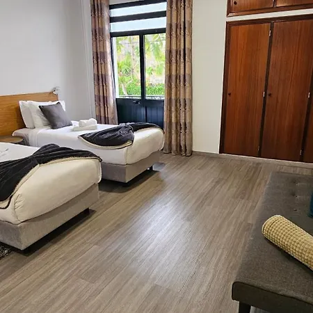 Mountain View Star Apartamento