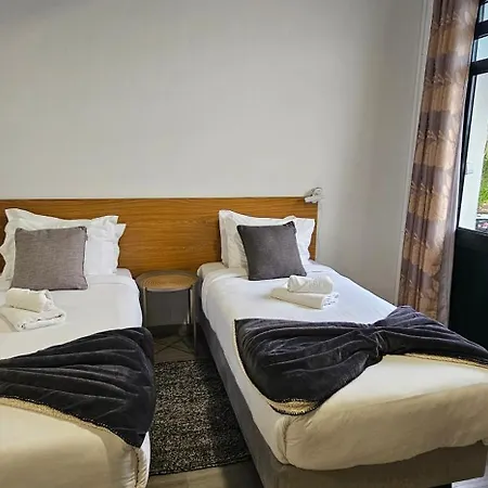 Apartamento Mountain View Star