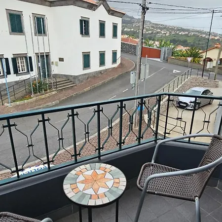 Mountain View Star * Estreito Da Calheta