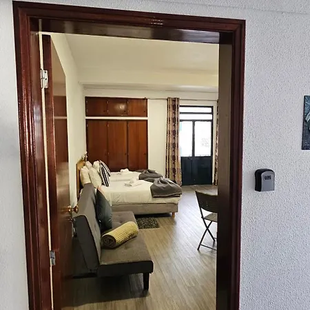 Mountain View Star Apartamento