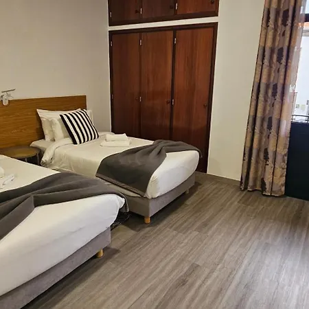 Mountain View Star Apartamento