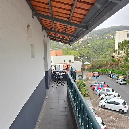 Apartamento Mountain View Star