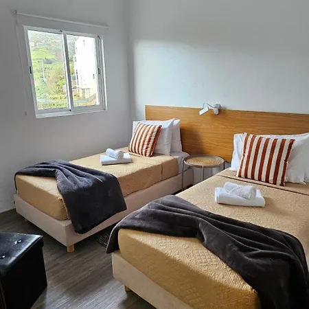 Mountain View Star Apartamento *