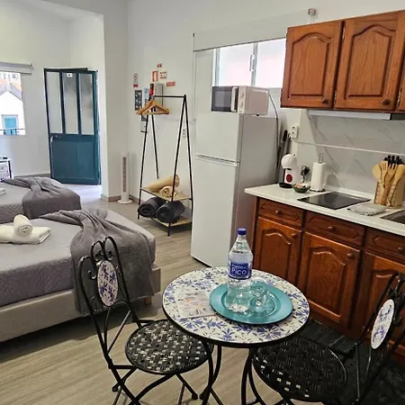 Apartamento Mountain View Star Estreito Da Calheta