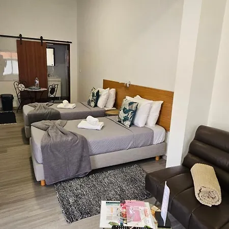 Mountain View Star Apartamento