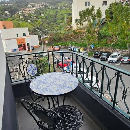 Apartamento Mountain View Star *