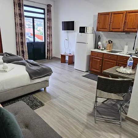 Apartamento Mountain View Star *