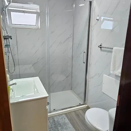 Apartamento Mountain View Star Estreito Da Calheta