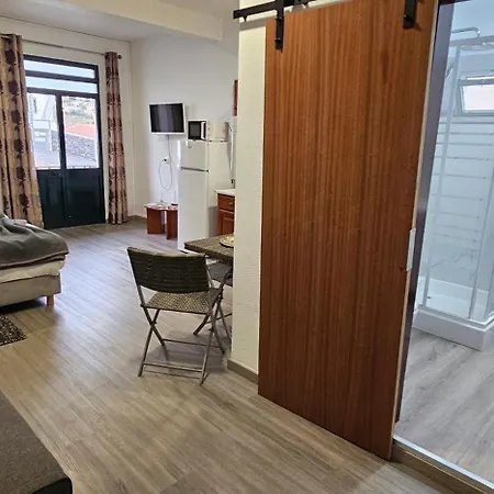 Apartamento Mountain View Star