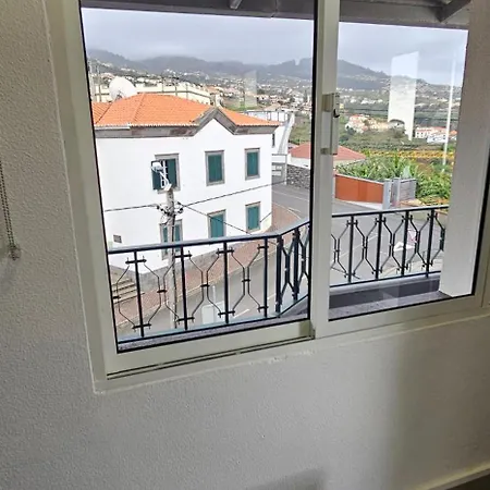 Mountain View Star Apartamento *