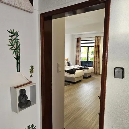 Apartamento Mountain View Star *