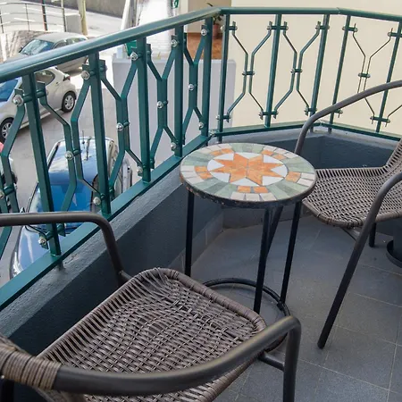 Apartamento Mountain View Star *