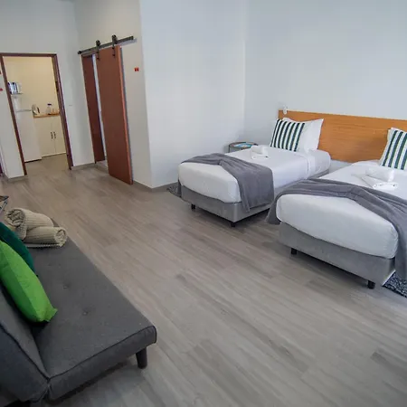Mountain View Star Apartmán