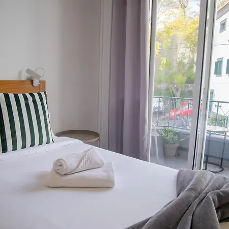 Apartmán Mountain View Star Estreito Da Calheta
