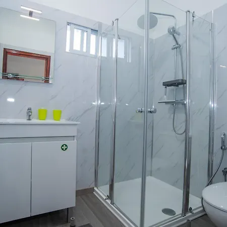 Apartamento Mountain View Star *