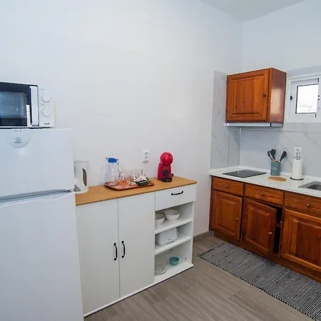 Mountain View Star Apartamento