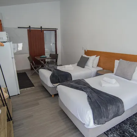 Mountain View Star * Estreito Da Calheta