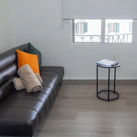 Mountain View Star Apartamento Estreito Da Calheta