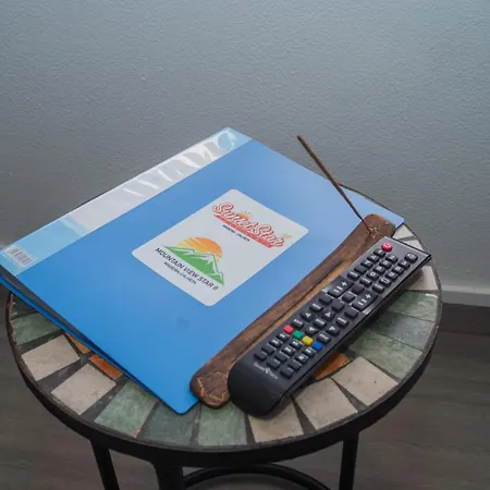 Apartamento Mountain View Star *