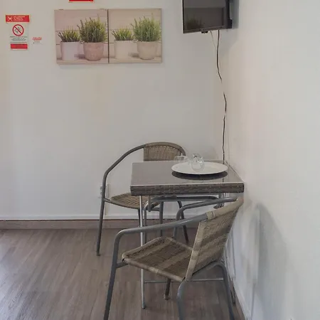 Mountain View Star Apartamento *