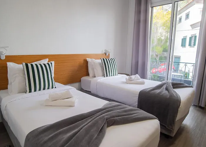 Apartamento Mountain View Star *