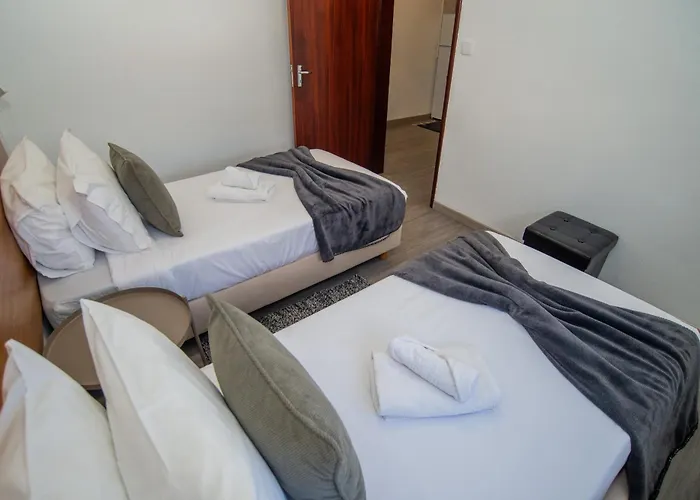 Mountain View Star Apartamento