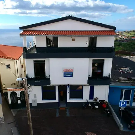 Mountain View Star * Estreito Da Calheta