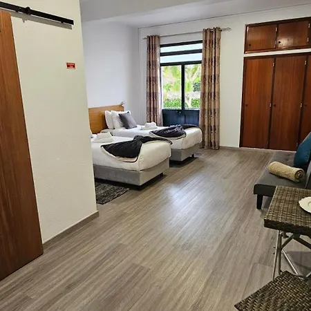 Lejlighed Mountain View Star *