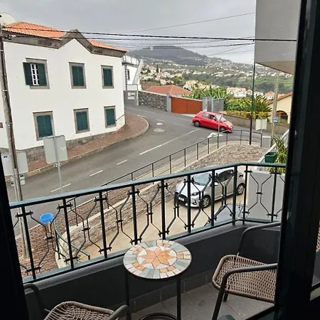 Mountain View Star Estreito Da Calheta