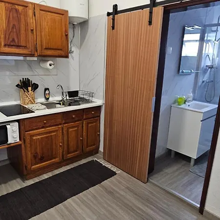 Mountain View Star * Estreito Da Calheta