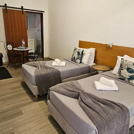 Mountain View Star *