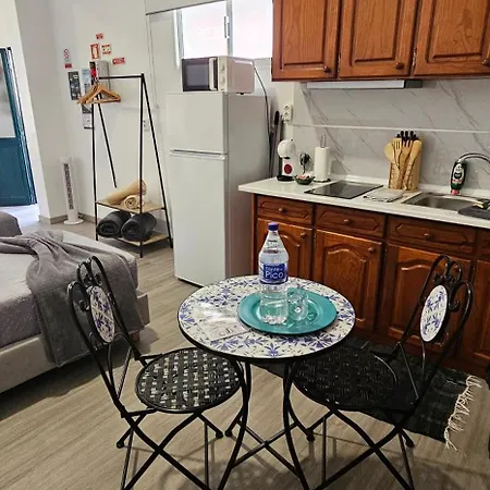 Mountain View Star * Estreito Da Calheta