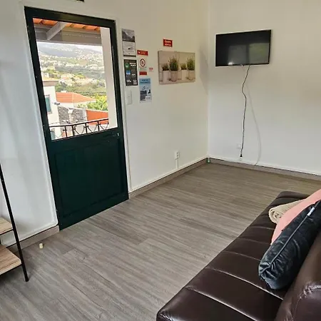 Daire Mountain View Star