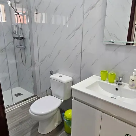 Mountain View Star Estreito Da Calheta