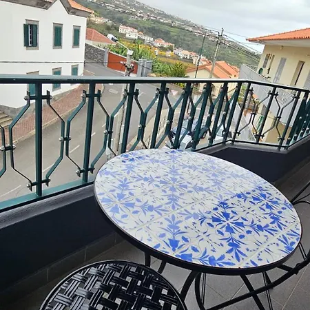 Mountain View Star * Estreito Da Calheta