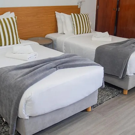Mountain View Star Appartement *