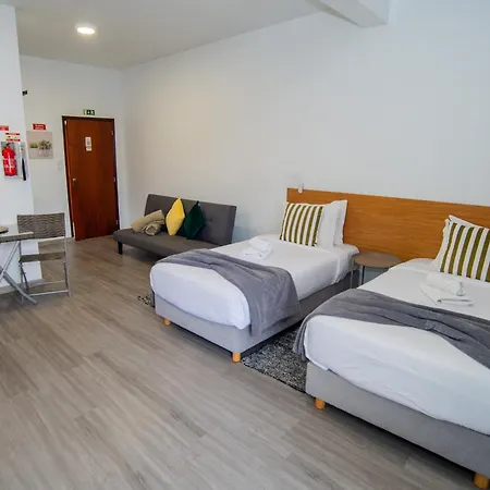 Daire Mountain View Star Estreito Da Calheta