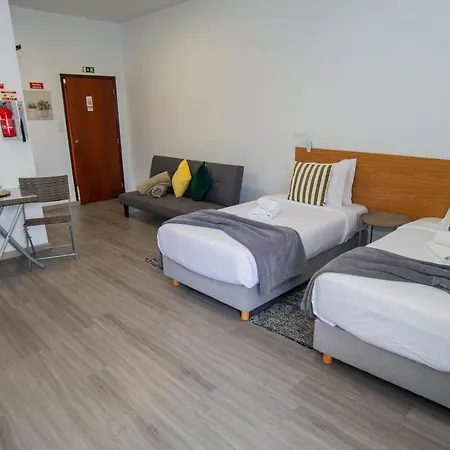 Mountain View Star Appartement Estreito Da Calheta