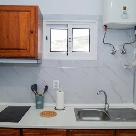 Mountain View Star * Estreito Da Calheta