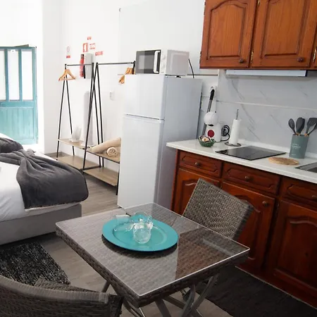 Lejlighed Mountain View Star *