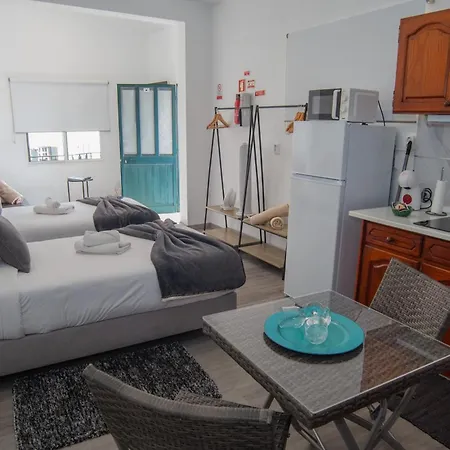 Mountain View Star Estreito Da Calheta