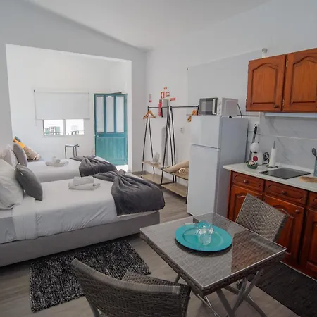 Appartement Mountain View Star *
